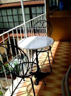 Terrazza