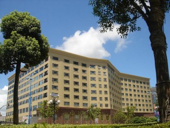 Esterno