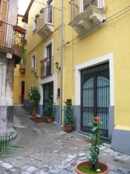 Esterno