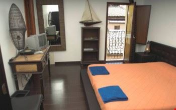 Camera Doppia Camera Doppia