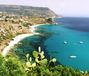 I dintorni dell'hotel