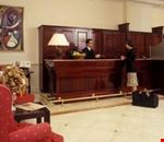 La reception La reception