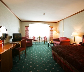 Junior suite