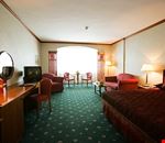 Junior suite Junior suite