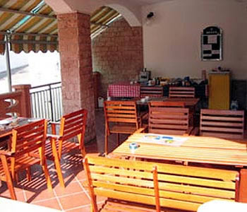 Terrazza