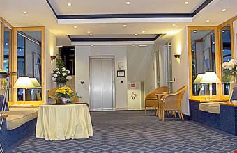 Hall Hall