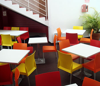 Hall