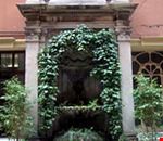 Cortile interno Cortile interno