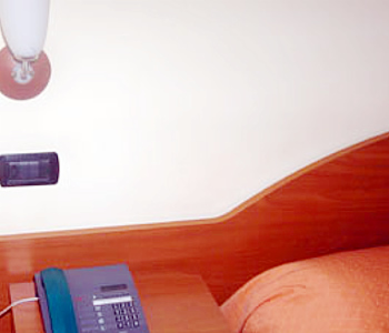 Camera Doppia