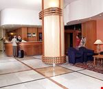 La reception La reception