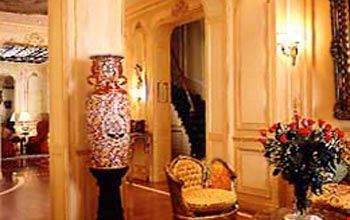 Hall Hall