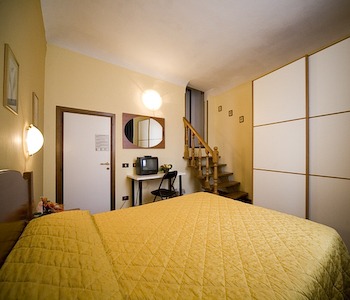 Camera Doppia