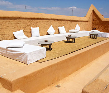 Terrazza