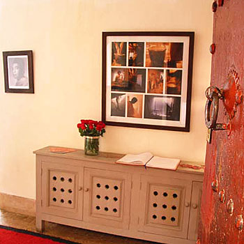 Hall