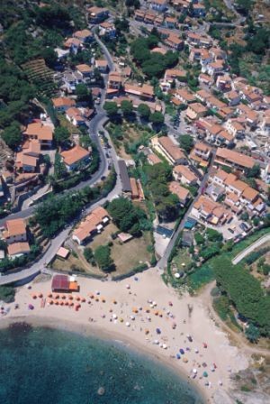 Esterno