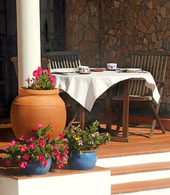 Terrazza