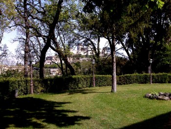 Giardino