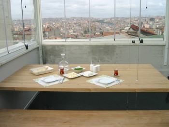 Terrazza