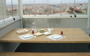 Terrazza Terrazza