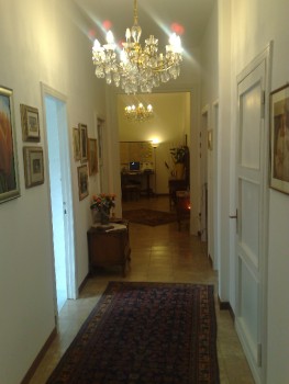 La reception