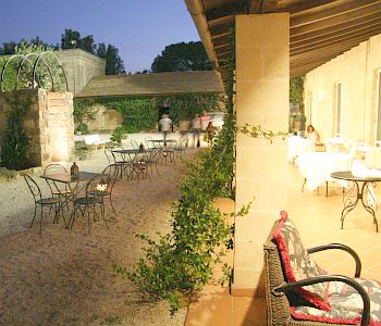 Terrazza