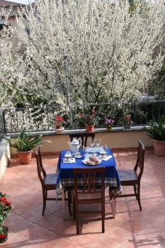 Terrazza