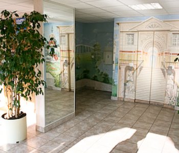 Hall