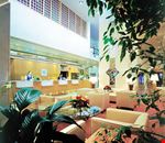 Hall Hall