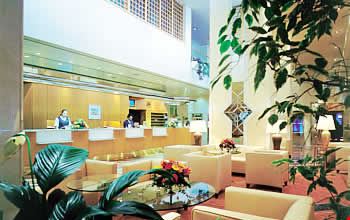 Hall Hall