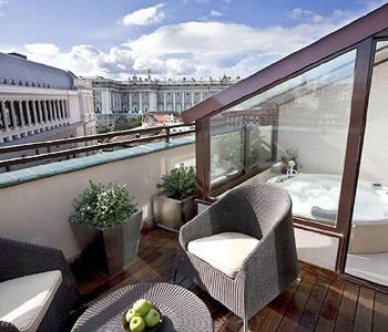 Terrazza