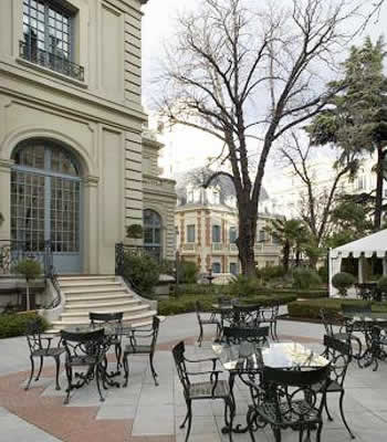 Terrazza