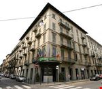 La facciata La facciata