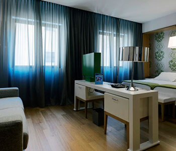 Junior suite
