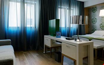Junior suite Junior suite