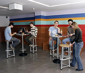 Hall