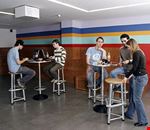 Hall Hall