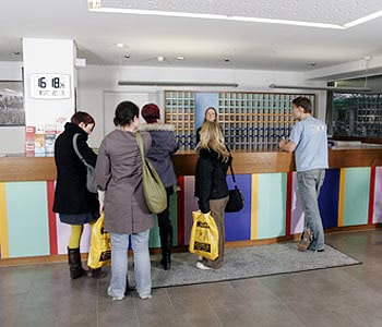 Hall