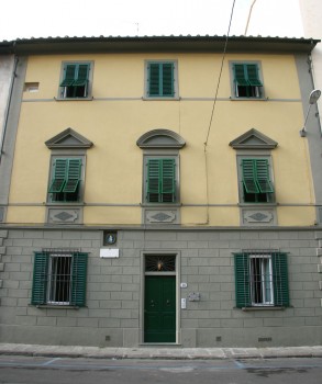 Esterno