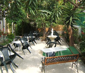 Giardino