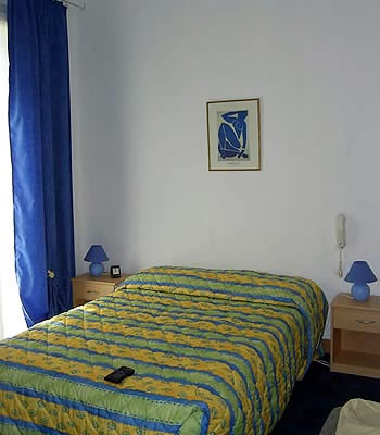 Camera Doppia
