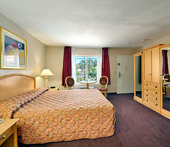 Suite king