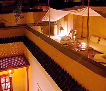 Terrazza