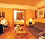Junior suite Junior suite