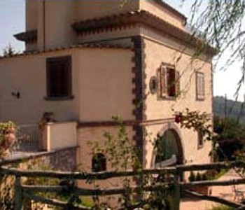 Villa - L'esterno