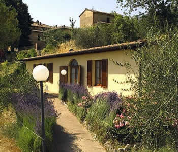 Appartamento - L'esterno