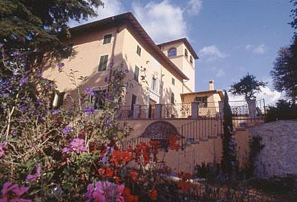 Esterno