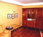 Appartamento - Sala da Pranzo Appartamento - Sala da Pranzo