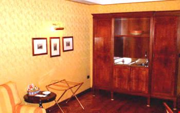 Appartamento - Sala da Pranzo Appartamento - Sala da Pranzo