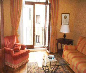 Appartamento - Il Salotto