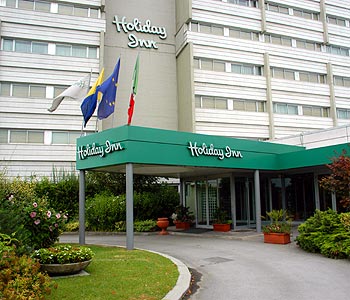 L'entrata
